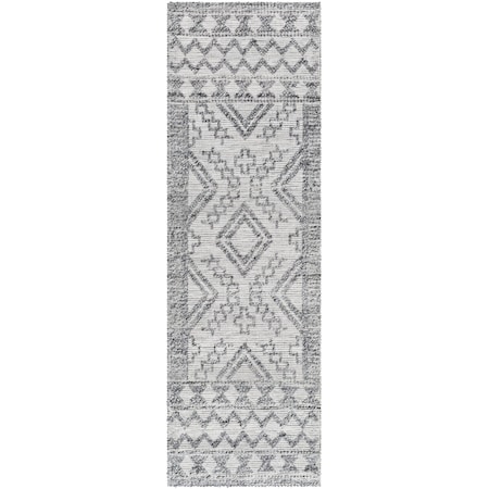 Livabliss Napoli NPO-2305 Performance Rated Area Rug NPO2305-268